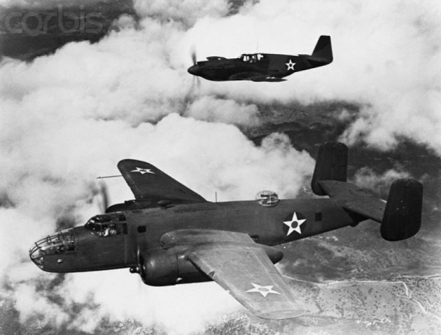Το χαμένο σμήνος: Το μυστήριο της εξαφάνισης 5 αμερικανικών αεροσκαφών στις Βερμούδες